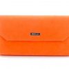 giulia clutch oranje