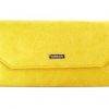 giulia shade geel clutch