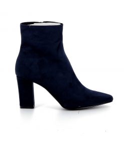 navy enkellaars giulia