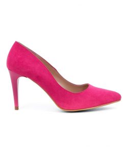 giulia pump fresa pink