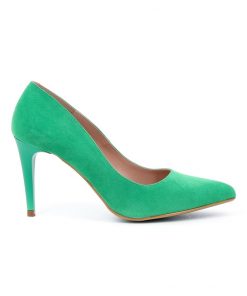 giulia gras green hakken