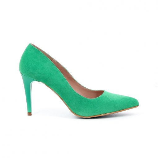 giulia gras green hakken