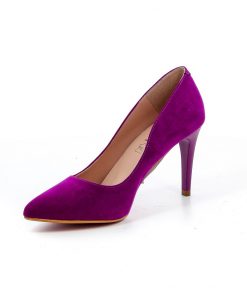 giulia paarse pump