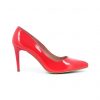 pink coral lak pump giulia