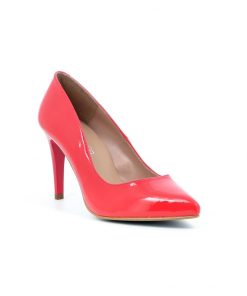 pink coral pump lak giulia