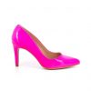 giulia pink fluo pump