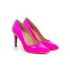 giulia pink fluo pump