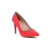 giulia red cardenal pump