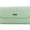 giulia verde groen clutch