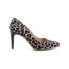 giulia pump 8 cm wild leopardo