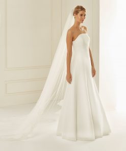 sluier s 234 bianco evento