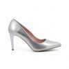 giulia zilver argento pump