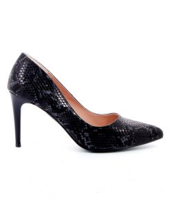 giulia pump habibi snake antra