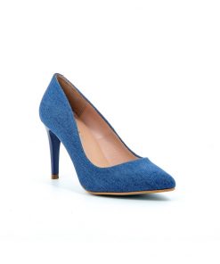giulia jeans pump