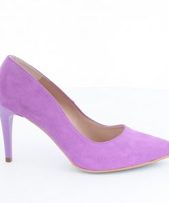 giulia pump lila
