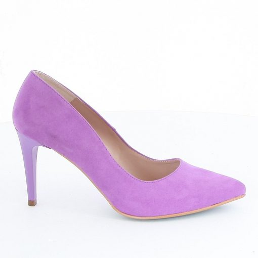 giulia pump lila