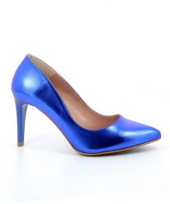 giuliA napa metal pump