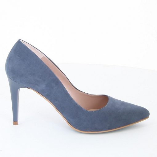 giulia petroleo pump