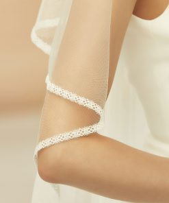 bianco evento sluier kant S365