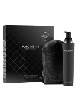 marc inbane tanning mousse set