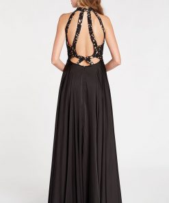 60298 back dress
