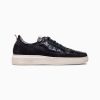 sneaker rome blue