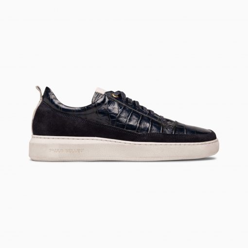 sneaker rome blue