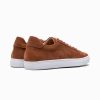 sneaker paulo bellini suede