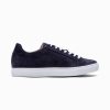 suede sneakers heren