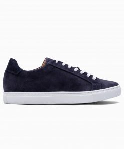 suede sneakers heren