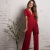 jumpsuit infinit barcelona