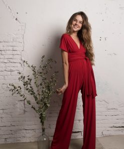 jumpsuit infinit barcelona