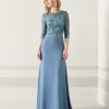pronovias evening dress