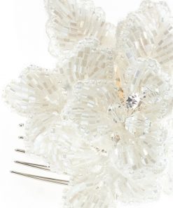 detail haarsieraad