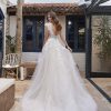 randy fenoli trouwjurk