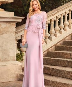 cocktail jurk 310182