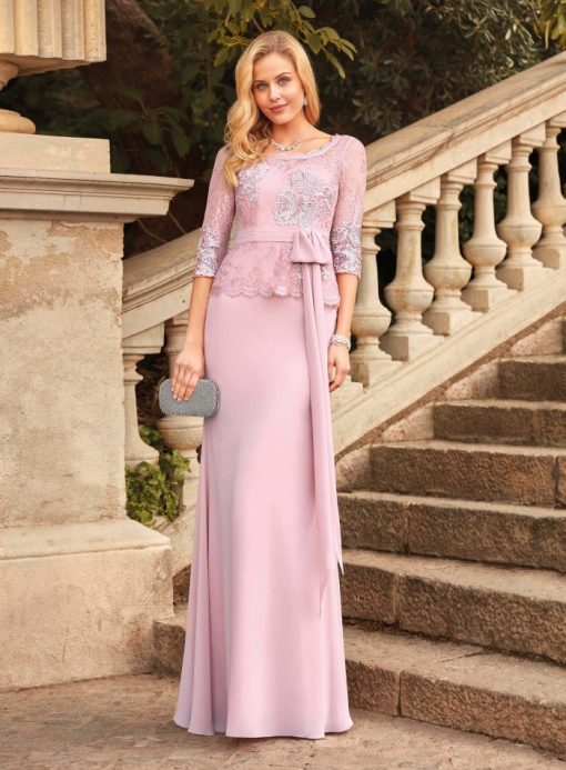 cocktail jurk 310182