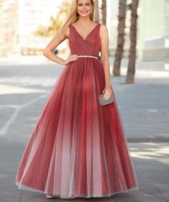 cocktail jurk 310100