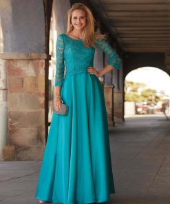 cocktail jurk 310135