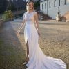 randy fenoli trouwjurk