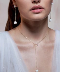 sieraden set Céline 005