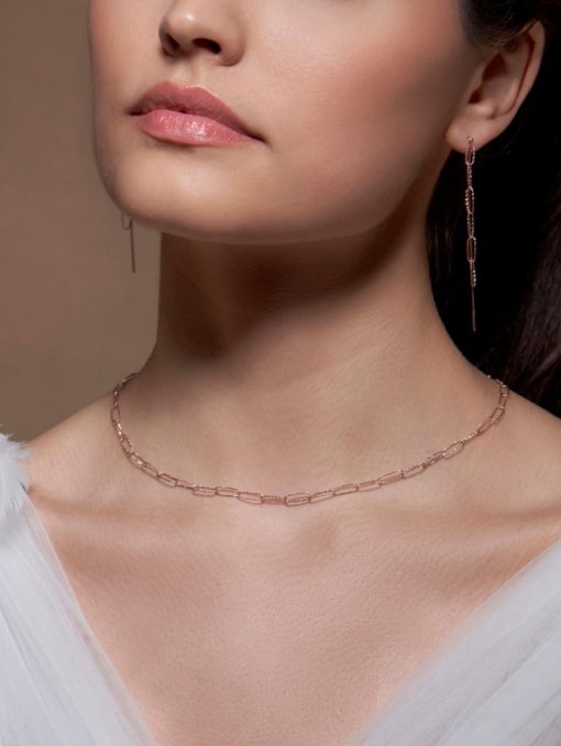 sieraden set Chloé 006