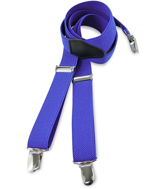 kabald blauw