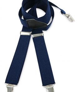 marineblauw