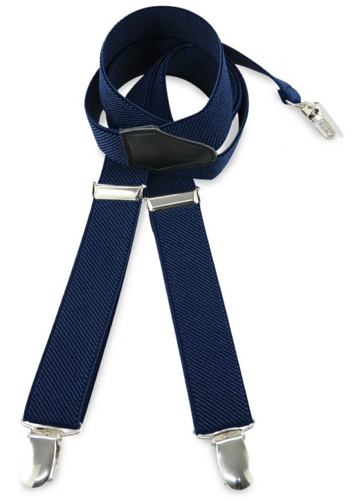 marineblauw