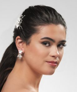 Poirier NC-1345 oorbellen