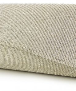ivory gold clutch