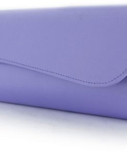 lila clutch