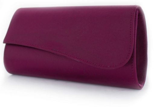 paarse clutch