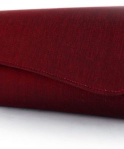 red clutch